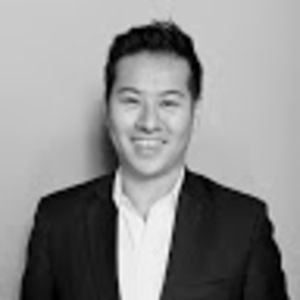 Meet your Posher, Jason